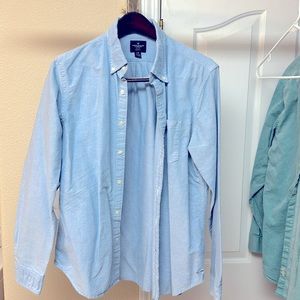 Beach Shirt